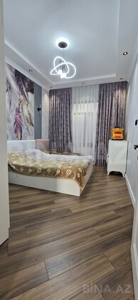 3 otaqlı Həyət evi/Bağ evi, Xocəsən q., Bakı