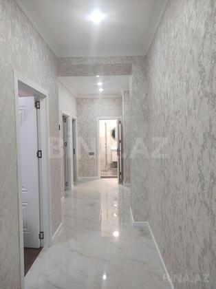 2 otaqlı Yeni tikili, Şah İsmayıl Xətai m., Bakı