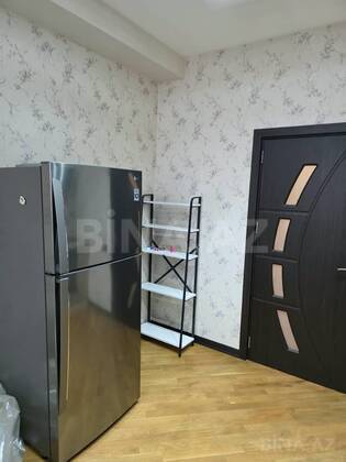 2 otaqlı Yeni tikili, Şah İsmayıl Xətai m., Bakı