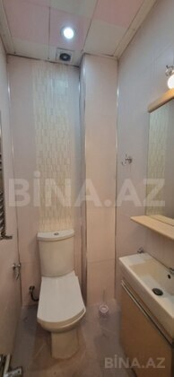 3 otaqlı Yeni tikili, Nəriman Nərimanov m., Bakı