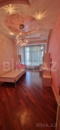 3 otaqlı Yeni tikili, Nəriman Nərimanov m., Bakı