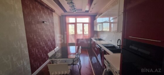3 otaqlı Yeni tikili, Nəriman Nərimanov m., Bakı
