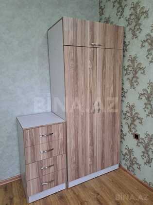 2 otaqlı Yeni tikili, Əhmədli m., Bakı