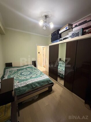 2 otaqlı Yeni tikili, Yasamal q., Bakı