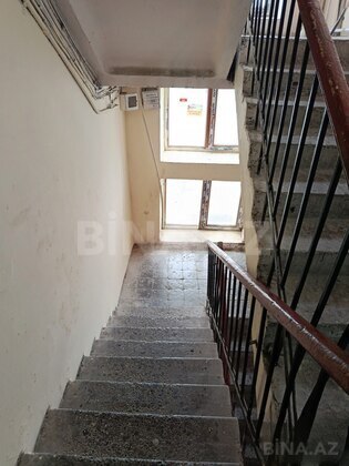 2 otaqlı Köhnə tikili, Nəriman Nərimanov m., Bakı