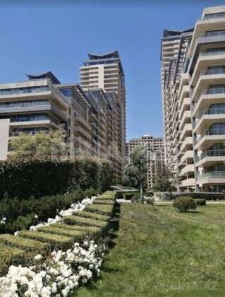 3 otaqlı Yeni tikili, Səbail r., Bakı