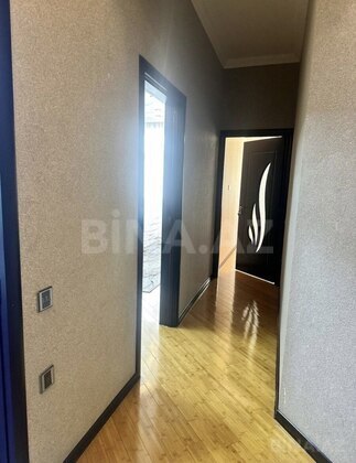 2 otaqlı Yeni tikili, Gənclik m., Bakı