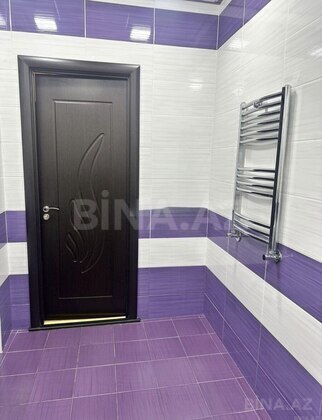 2 otaqlı Yeni tikili, Gənclik m., Bakı