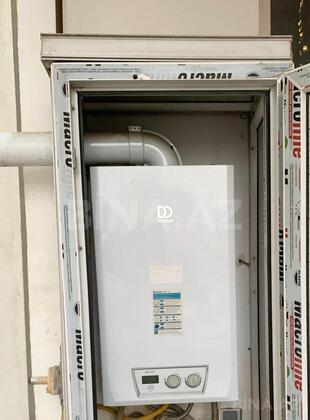2 otaqlı Yeni tikili, Nizami m., Bakı