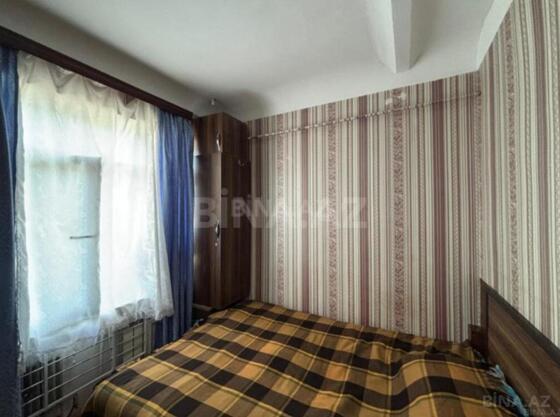 2 otaqlı Köhnə tikili, Neftçilər m., Bakı