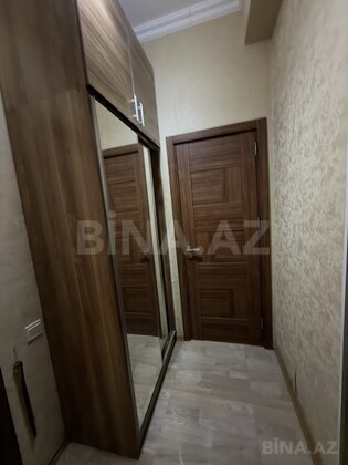 2 otaqlı Yeni tikili, Abşeron r., Xırdalan