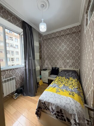 2 otaqlı Yeni tikili, Abşeron r., Xırdalan