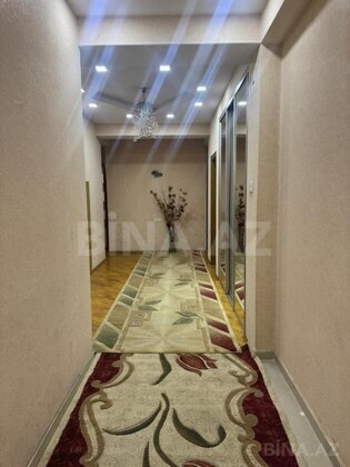 3 otaqlı Yeni tikili, 8 Noyabr m., Bakı