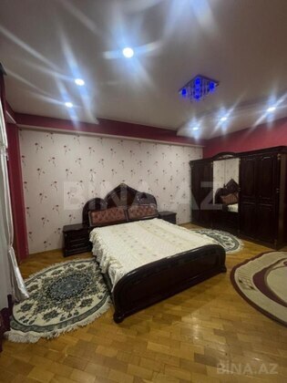 3 otaqlı Yeni tikili, 8 Noyabr m., Bakı