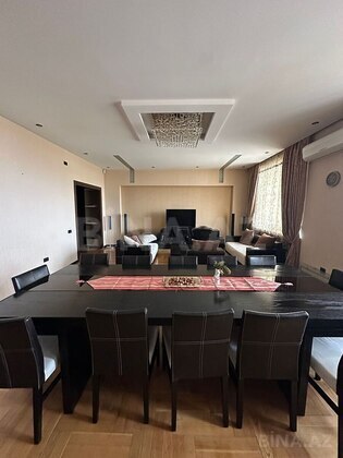 3 otaqlı Yeni tikili, 28 May m., Bakı