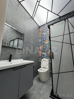 3 otaqlı Həyət evi/Bağ evi, Xocəsən q., Bakı