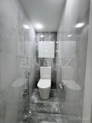 3 otaqlı Köhnə tikili, Həzi Aslanov m., Bakı