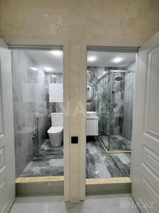 3 otaqlı Köhnə tikili, Həzi Aslanov m., Bakı