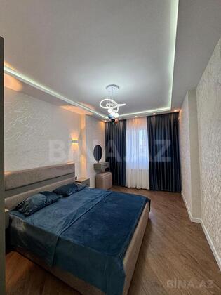 3 otaqlı Köhnə tikili, Həzi Aslanov m., Bakı