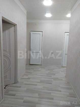 4 otaqlı Yeni tikili, İnşaatçılar m., Bakı