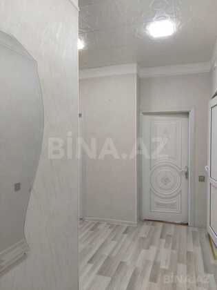 4 otaqlı Yeni tikili, İnşaatçılar m., Bakı