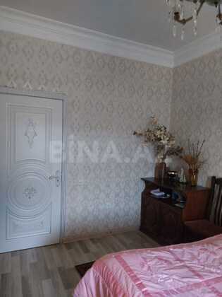 4 otaqlı Yeni tikili, İnşaatçılar m., Bakı