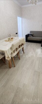 2 otaqlı Yeni tikili, Gənclik m., Bakı