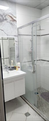 2 otaqlı Yeni tikili, Gənclik m., Bakı
