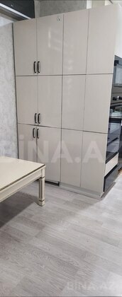 2 otaqlı Yeni tikili, Gənclik m., Bakı