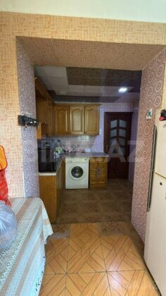 2 otaqlı Köhnə tikili, İnşaatçılar m., Bakı