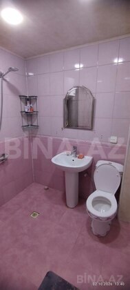 3 otaqlı Köhnə tikili, Yeni Günəşli q., Bakı