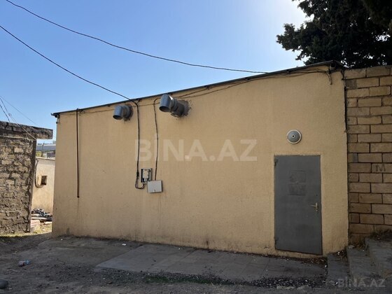 Obyekt Səbail r., Bakı