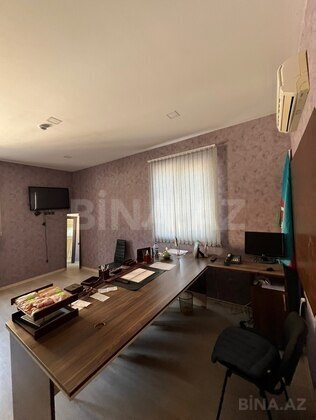Obyekt Səbail r., Bakı