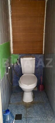 2 otaqlı Köhnə tikili, Memar Əcəmi m., Bakı