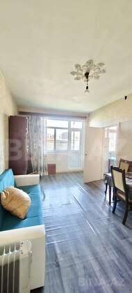 2 otaqlı Köhnə tikili, Memar Əcəmi m., Bakı