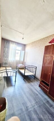 2 otaqlı Köhnə tikili, Memar Əcəmi m., Bakı