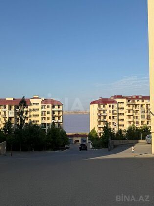 2 otaqlı Yeni tikili, Masazır q., Bakı