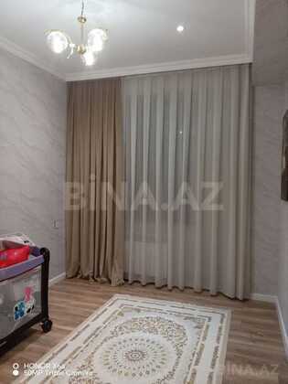 2 otaqlı Yeni tikili, Masazır q., Bakı