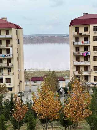 2 otaqlı Yeni tikili, Masazır q., Bakı