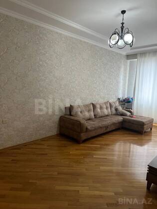 2 otaqlı Yeni tikili, İnşaatçılar m., Bakı