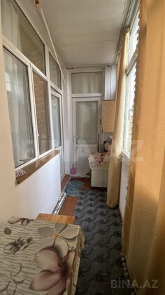 2 otaqlı Yeni tikili, Neftçilər m., Bakı
