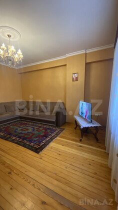2 otaqlı Yeni tikili, Neftçilər m., Bakı