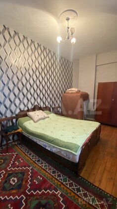 2 otaqlı Yeni tikili, Neftçilər m., Bakı