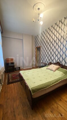 2 otaqlı Yeni tikili, Neftçilər m., Bakı