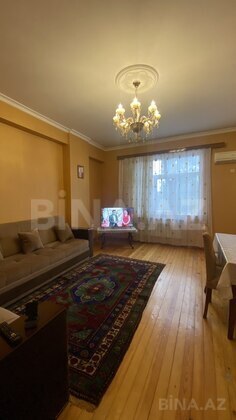 2 otaqlı Yeni tikili, Neftçilər m., Bakı