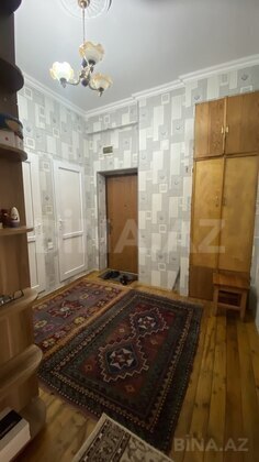2 otaqlı Yeni tikili, Neftçilər m., Bakı