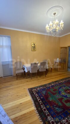 2 otaqlı Yeni tikili, Neftçilər m., Bakı