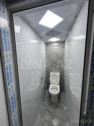 3 otaqlı Yeni tikili, Qaraçuxur q., Bakı