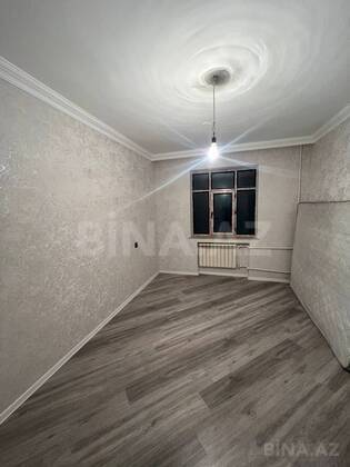 3 otaqlı Yeni tikili, Qaraçuxur q., Bakı