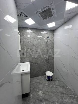 3 otaqlı Yeni tikili, Qaraçuxur q., Bakı